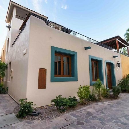 Вилла Casa Corazon Fn 164 Нополо Экстерьер фото