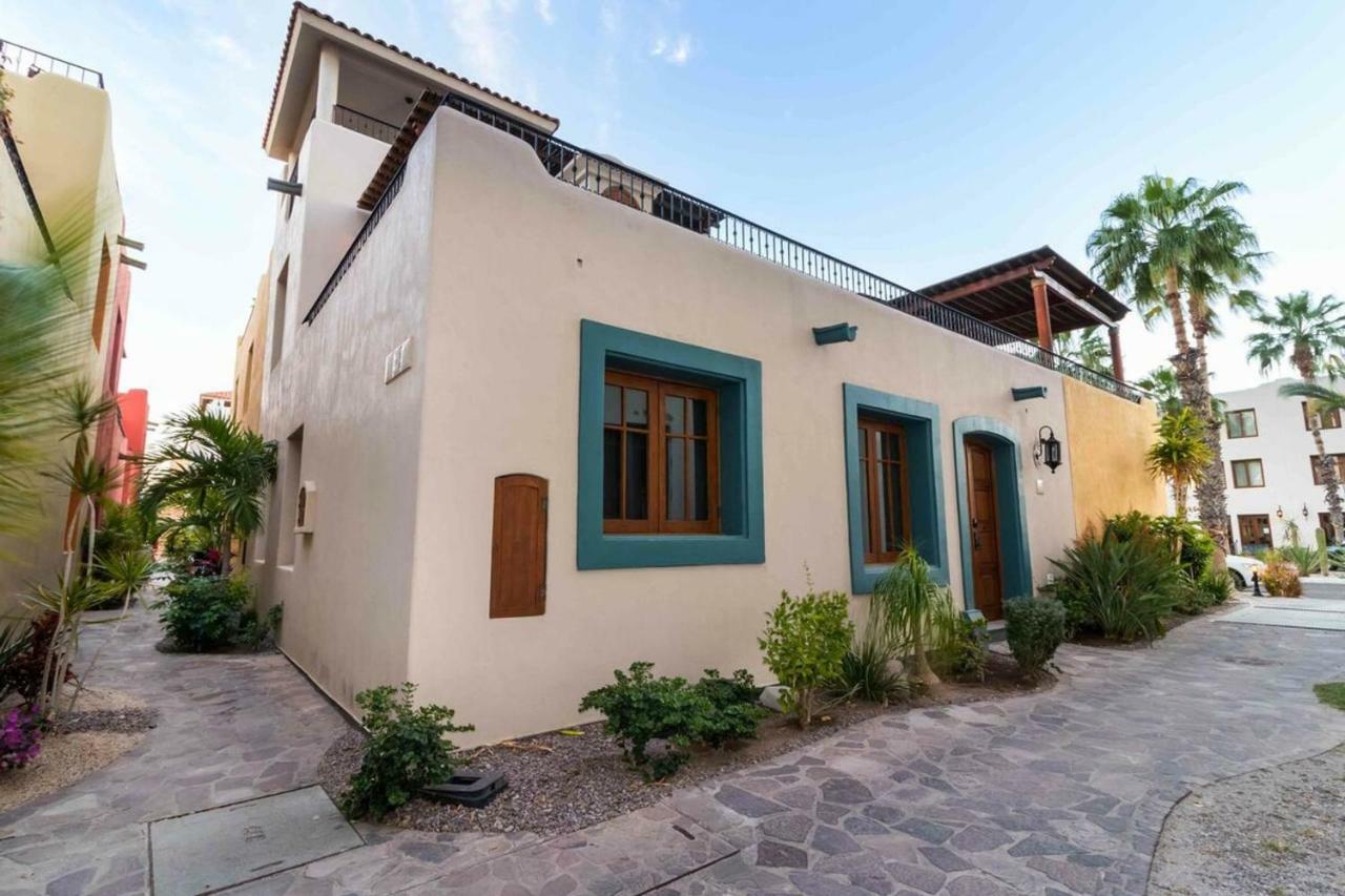 Вилла Casa Corazon Fn 164 Нополо Экстерьер фото